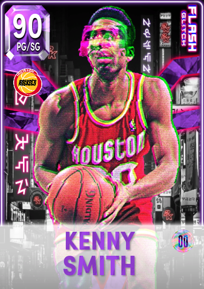 kenny smith