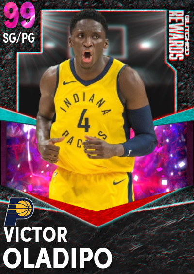 victor oladipo