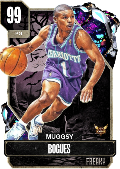 Bogggybogues