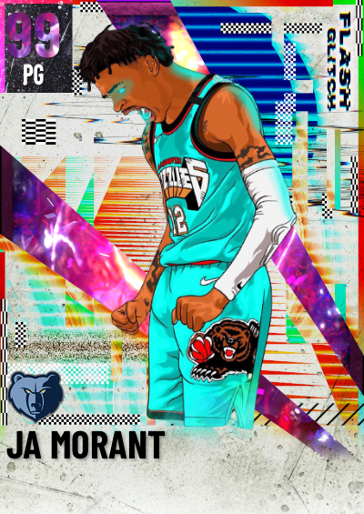 Ja Morant