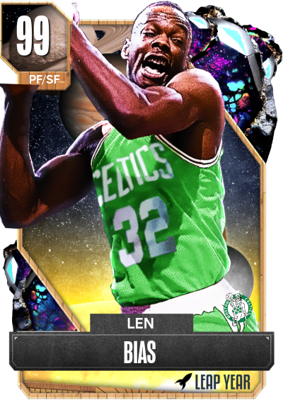 32 - Final Card, Goodbye DB, thank you for the support.
