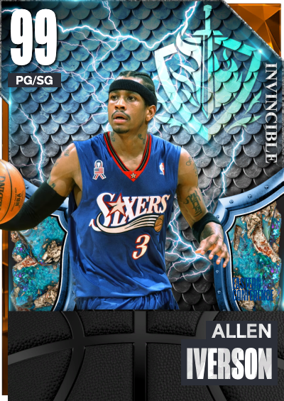Allen Iverson