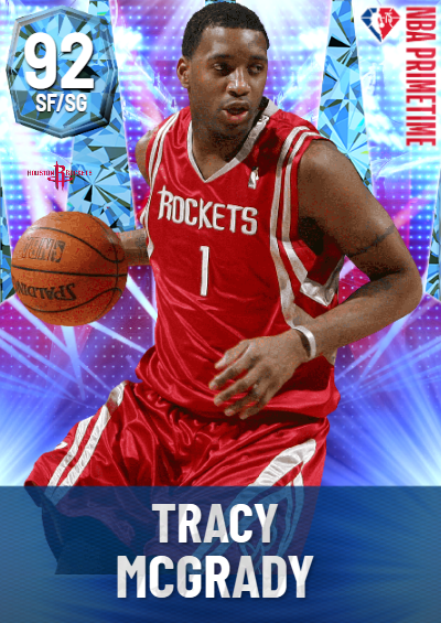 Tracy Mcgrady png images