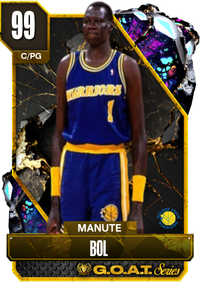 Manute 1