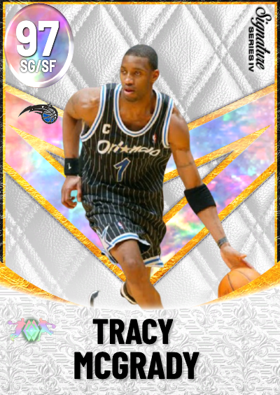 T-Mac