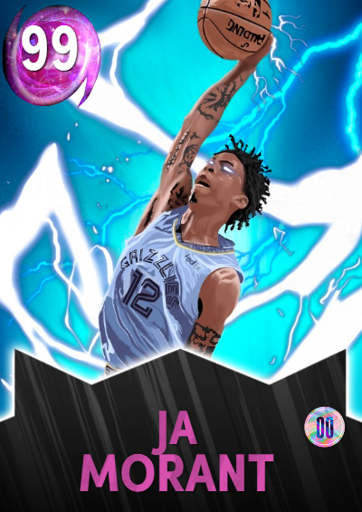 Ja Power within