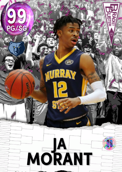 ja morant