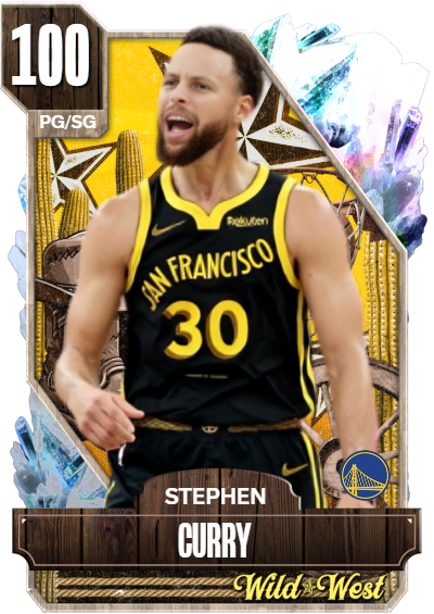 Stephen Curry