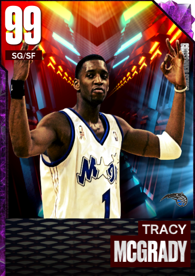 Tracy