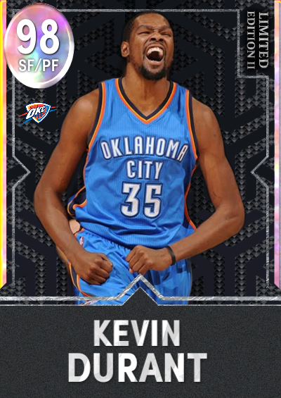 Kevin Durant