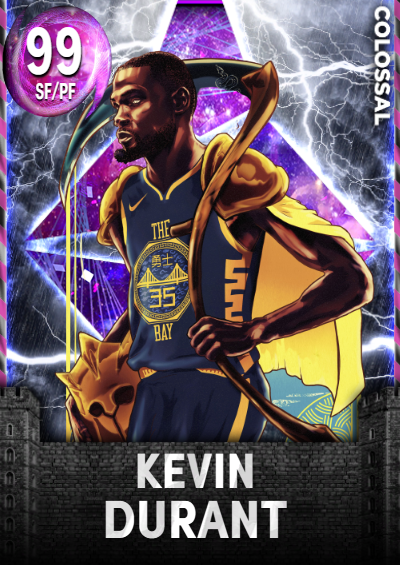 kevin durant