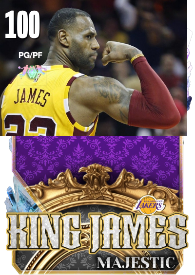 king