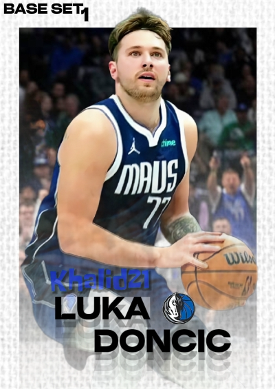 Luka Doncic