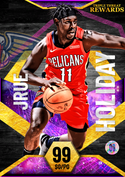 first card kung fu jrue