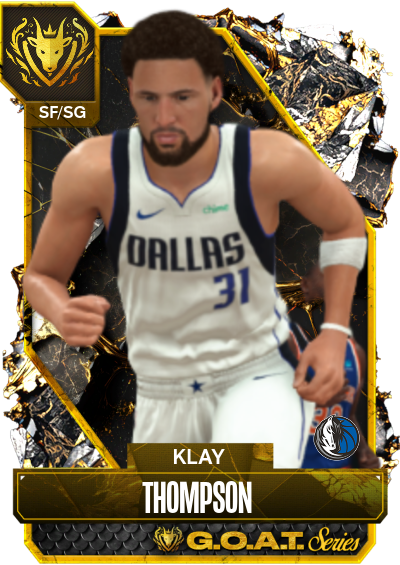 klay thompson