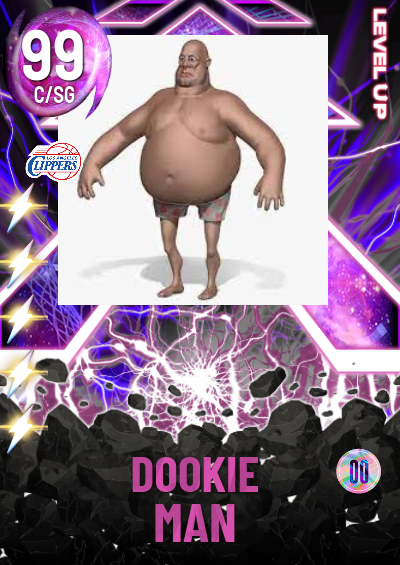 dookie man evo 5