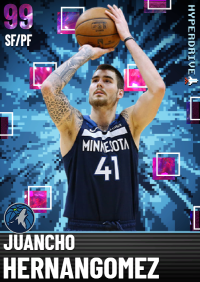 juancho hernangomez