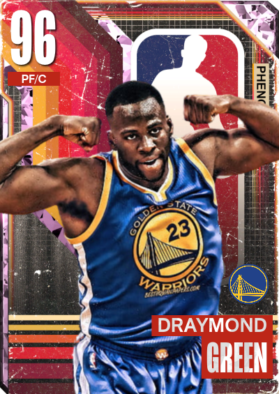 draymond green