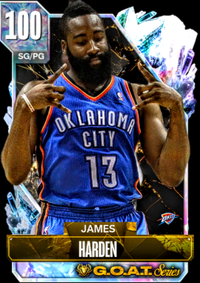 100 harden