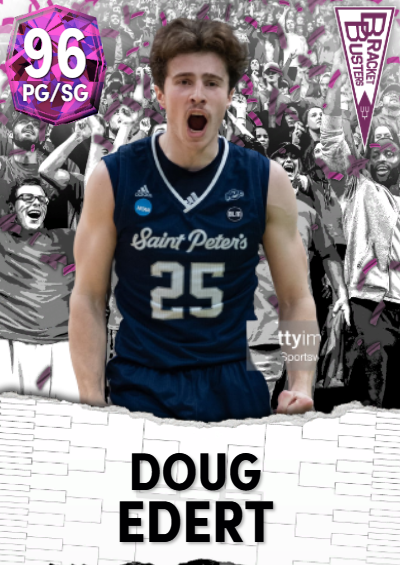 Doug Edert