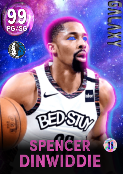 Dinwiddles should never have left Nets