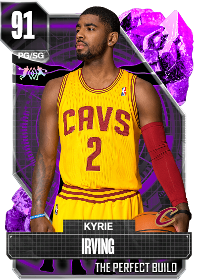 KYRIEE