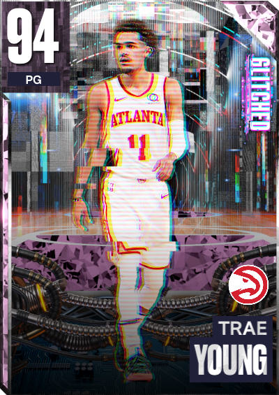 Glitched