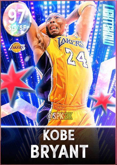 kobe collab with MVP Can
