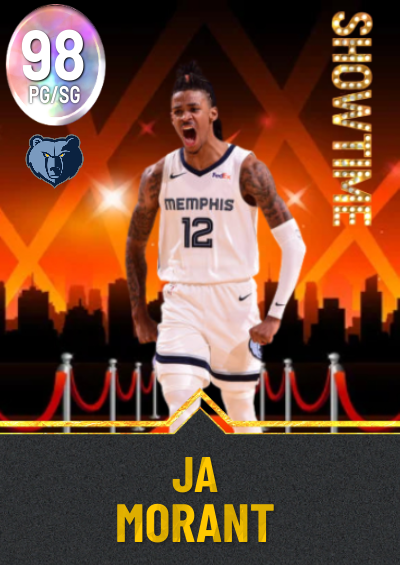 Ja Morant