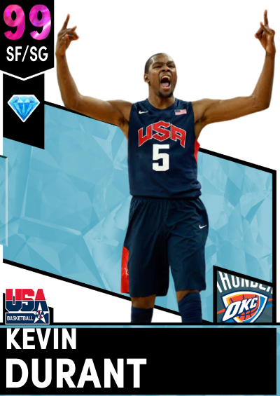 Kevin Durant