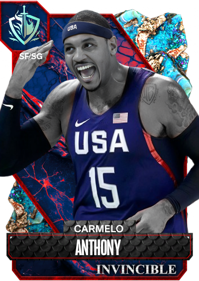 The REAL Melo