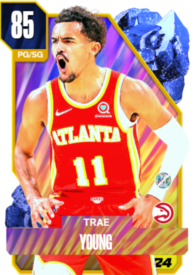 Trae Young