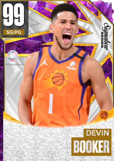 Bro how you gonna let kd be the best