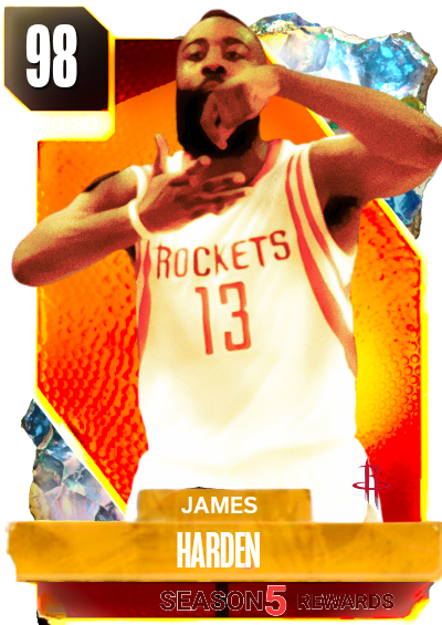 My prediction for lvl 40 next season