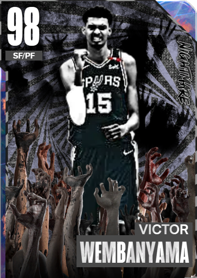 THE FRENCH BEAST