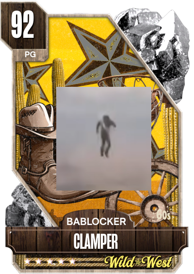 BACR