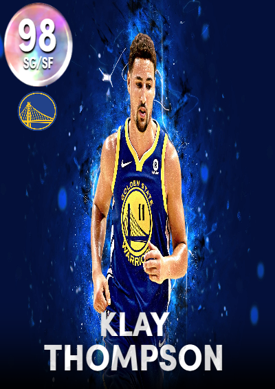 KD Teammate