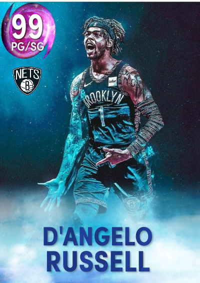 Ice in His veins
