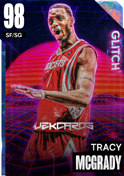 Glitchy Glitchy