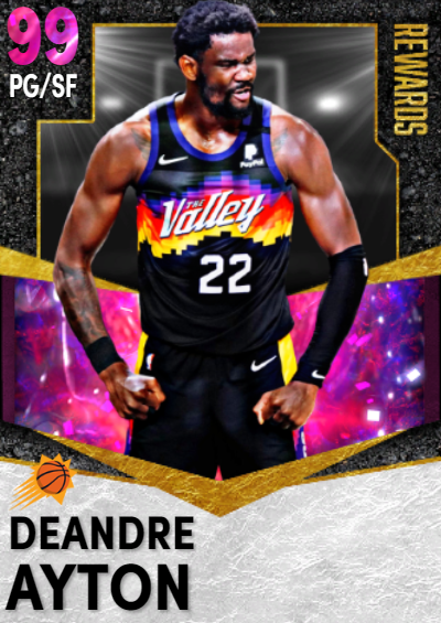 Ayton