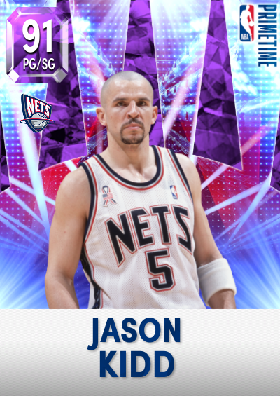 Jason Kidd