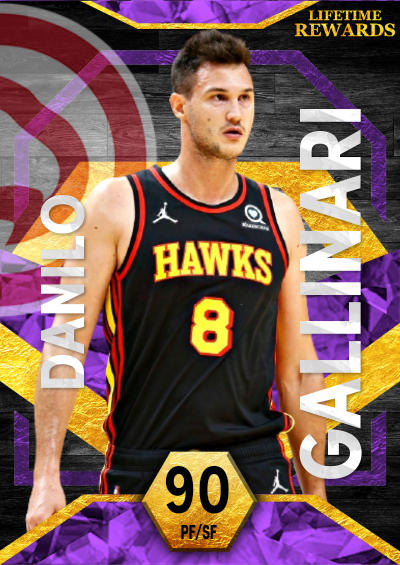 Danilo gallinari