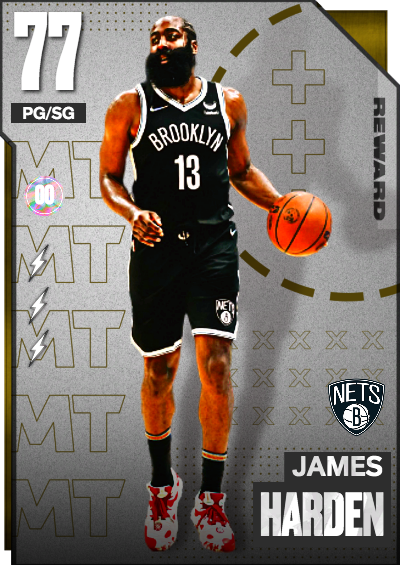 The Evo Stars, OVR and even the player... Just everything was autogenerated except the image.