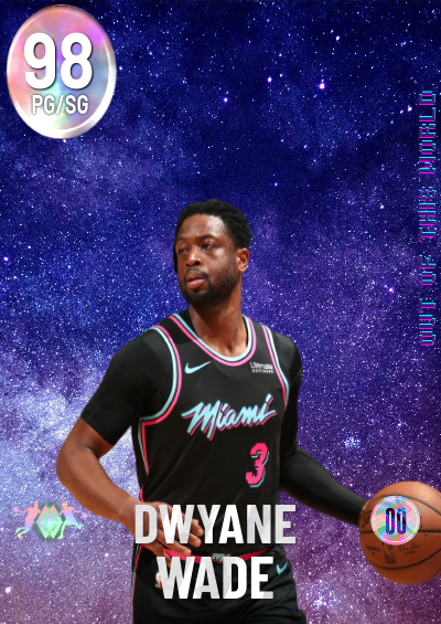 dwyane wade