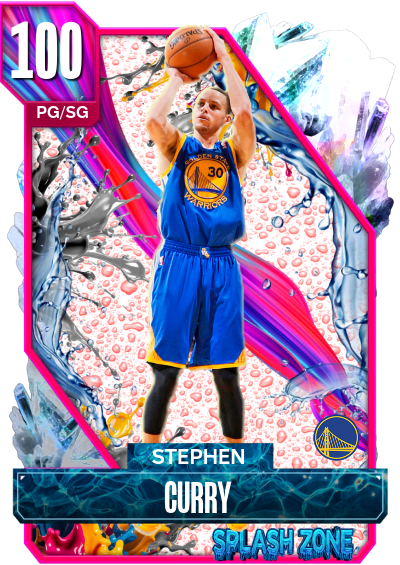 Stephen Curry