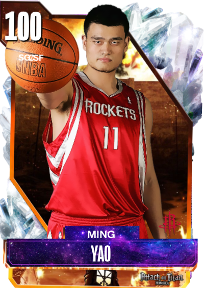 Yao Ming