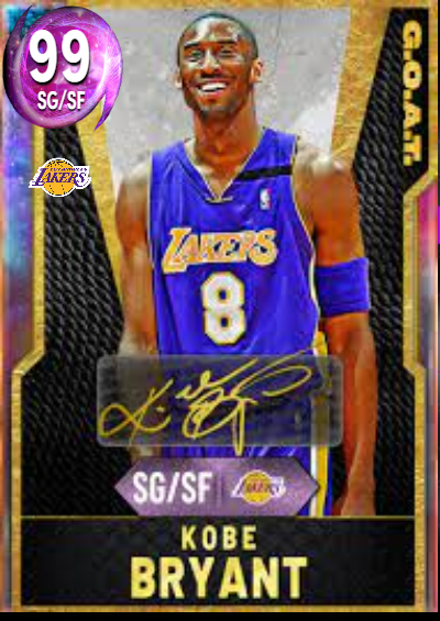 Retro Kobe