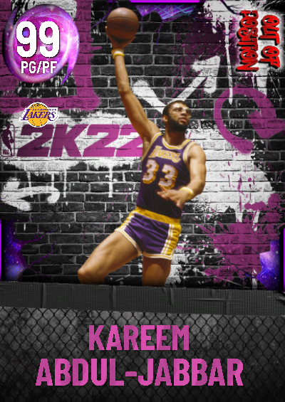 kareem