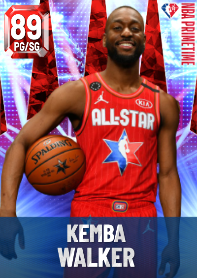 All Star Moments