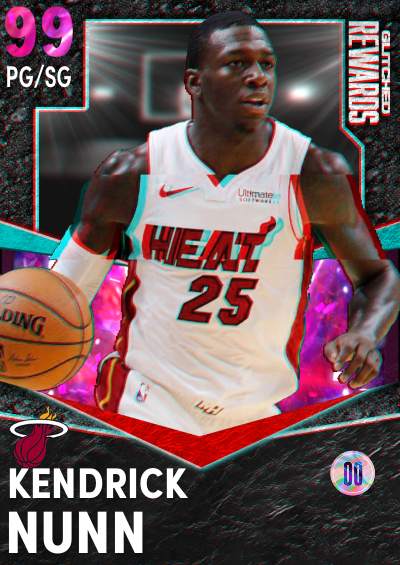 Kendrick Nunn